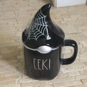 Rae Dunn Eek Mug